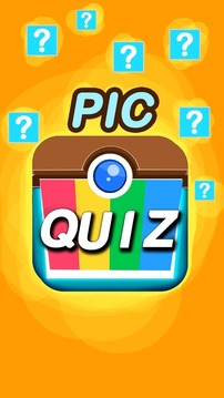 Pick Quiz游戲截圖1