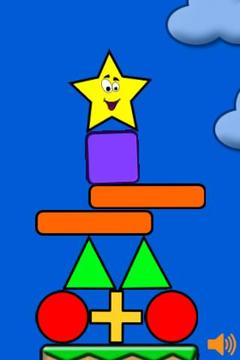 Teeter Blox Demo游戲截圖1