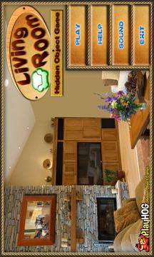 Free Hidden Object Games - 50游戲截圖2