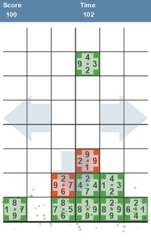 Board Cards游戲截圖4