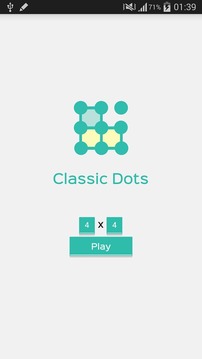 Classic Dots游戲截圖1