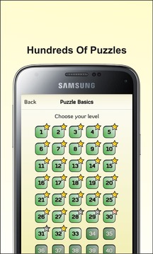 Best Color Puzzle Game游戲截圖5