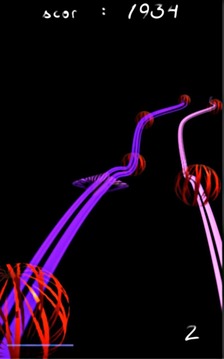 spline run游戲截圖5
