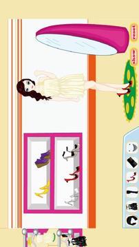 Fashion Story游戲截圖1