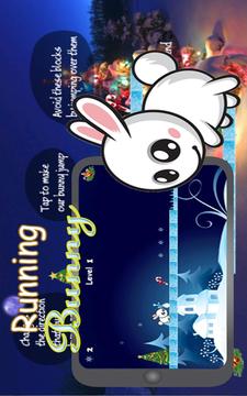 Running Bunny游戲截圖1