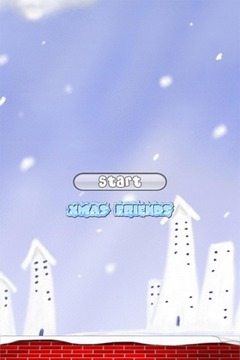 Xmas Friends游戲截圖1