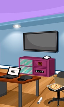 Escape My Home Office游戲截圖5