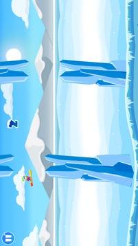 Flappy Boarder游戲截圖3