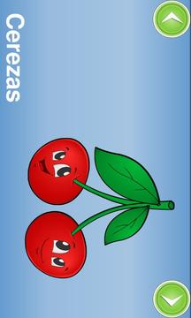 Spanish Kids Shape Puzzle游戲截圖3