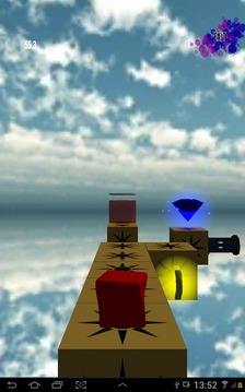 Puzzle World游戲截圖4