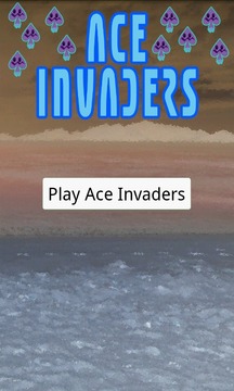 Ace Invaders!游戲截圖1