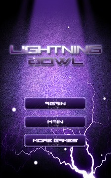 Electric Arcade Bowl FREE游戲截圖3