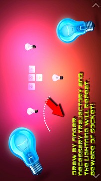 Lighting Up游戲截圖4
