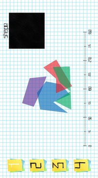Complete The Shape游戲截圖3