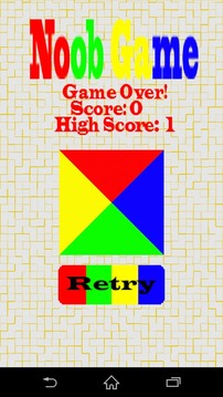Noob Game游戲截圖3