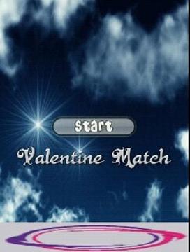 Valentine Game游戲截圖1