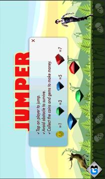 Jumper 1.0游戲截圖2