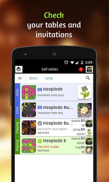 Hexplode Free游戲截圖4