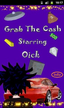 Grab the Cash游戏截图1