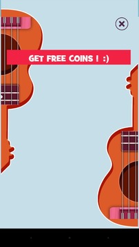 Guess Guitar Song游戲截圖5