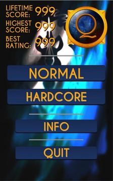 QuizCraft Trivia for WoW游戲截圖5