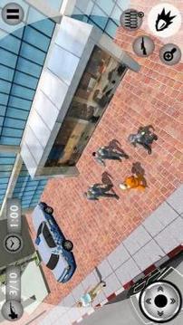 Call Of Sniper Gun Shooter Strike: Special Ops游戏截图3