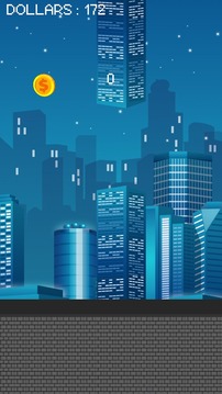 Flappy Clicker游戲截圖4