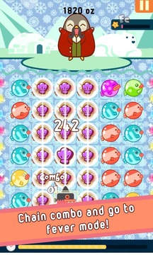 Roly Poly Penguin游戲截圖5