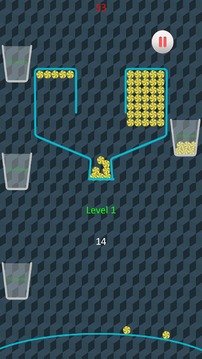 Super 100 Marbles游戲截圖4
