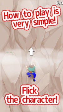 Climber Climber游戲截圖3