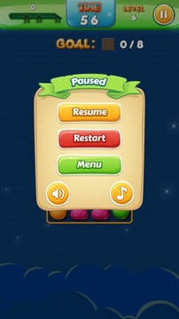 Candy Journey 2游戲截圖3