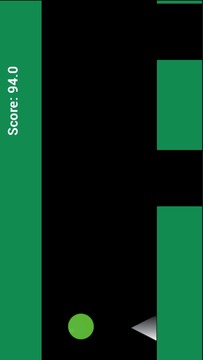 Obstacle Dodger游戲截圖2