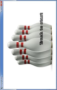 Annoying Bowling游戲截圖1