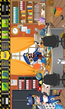Free Hidden Object Games - 247游戲截圖5