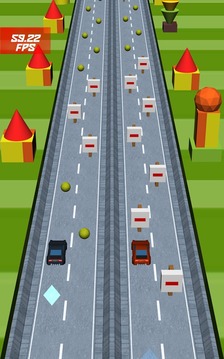 Death Racing : Crash Pixel游戲截圖3