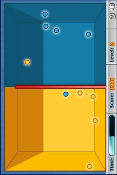 Ball Separation游戲截圖2