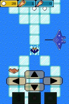 I See Fish游戲截圖2