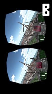 異形入侵VR游戲截圖1
