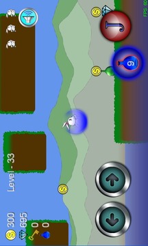 Bunny Rescue游戲截圖3