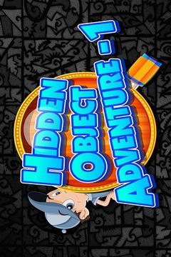 Hidden Object Adventure-1游戲截圖1