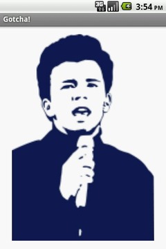 Rickroll Roulette游戲截圖2
