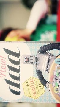 Pack Robot Dad游戲截圖1