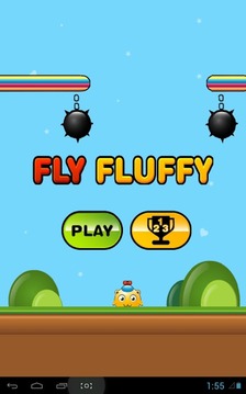 Fly Fluffy游戲截圖3