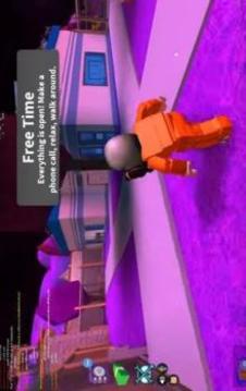 Guide For Roblox Jail break游戲截圖3