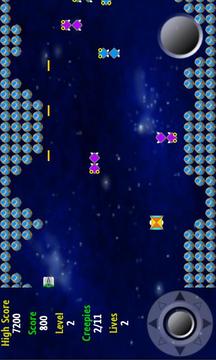 Cavern Combat游戲截圖2