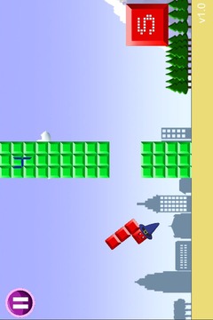 Flap Trix游戲截圖5