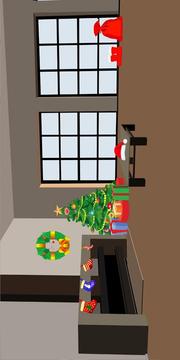 Escape From Christmas Room游戲截圖4