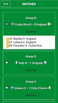 Quick cup Brazil 2014游戲截圖4