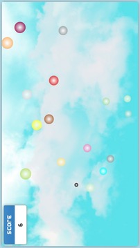 Bubble Bounce - beginnings游戲截圖3