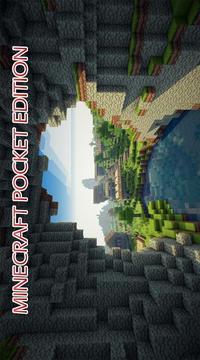 Live Craft 2 | Official Pocket Edition游戲截圖1